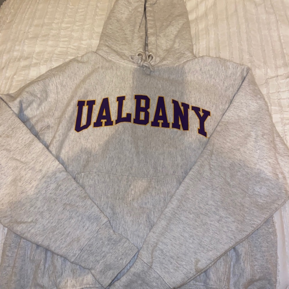 UAlbany Hoodie